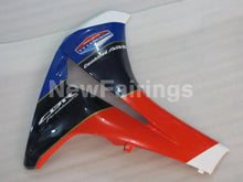 Cargar imagen en el visor de la galería, White and Red Blue MOTUL - CBR1000RR 08-11 Fairing Kit -