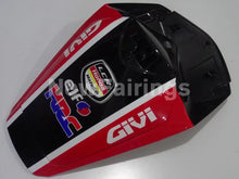 Cargar imagen en el visor de la galería, White and Red GiVi - CBR1000RR 08-11 Fairing Kit - Vehicles