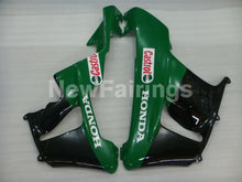 Cargar imagen en el visor de la galería, White and Red Green Castrol - CBR 929 RR 00-01 Fairing Kit -