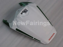 Cargar imagen en el visor de la galería, White and Red Green Castrol - CBR1000RR 08-11 Fairing Kit -