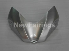 Cargar imagen en el visor de la galería, White and Silver Black Factory Style - GSX-R600 06-07