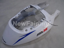 Cargar imagen en el visor de la galería, White and Silver Blue Factory Style - GSX1300R Hayabusa