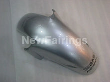 Cargar imagen en el visor de la galería, White and Silver Repsol - CBR 1100 XX 96-07 Fairing Kit -