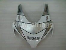 Cargar imagen en el visor de la galería, White and Silver Repsol - CBR1000RR 08-11 Fairing Kit -