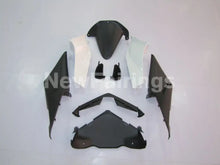 Cargar imagen en el visor de la galería, White and Black Blue Konica Minolta - CBR600RR 05-06 Fairing