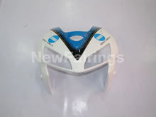 Cargar imagen en el visor de la galería, White and Black Blue Konica Minolta - CBR600RR 05-06 Fairing