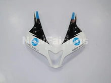 Cargar imagen en el visor de la galería, White Black and Blue Konica Minolta - CBR600RR 07-08 Fairing