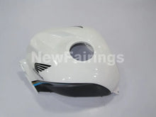 Cargar imagen en el visor de la galería, White Black and Blue Konica Minolta - CBR600RR 07-08 Fairing