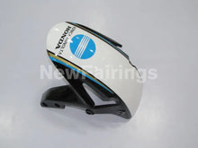 Cargar imagen en el visor de la galería, White Black and Blue Konica Minolta - CBR600RR 07-08 Fairing