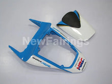 Cargar imagen en el visor de la galería, White Black and Blue Konica Minolta - CBR600RR 07-08 Fairing