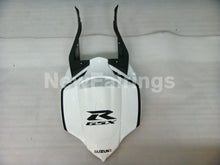 Cargar imagen en el visor de la galería, White Black Corona - GSX-R600 08-10 Fairing Kit - Vehicles