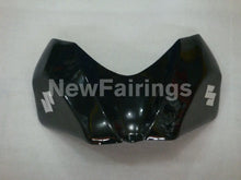 Cargar imagen en el visor de la galería, White Black Factory Style - GSX-R600 06-07 Fairing Kit