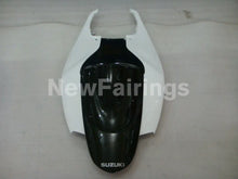 Cargar imagen en el visor de la galería, White Black Factory Style - GSX-R600 06-07 Fairing Kit