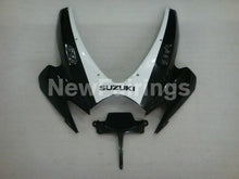 Cargar imagen en el visor de la galería, White Black Factory Style - GSX-R600 06-07 Fairing Kit