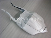 Cargar imagen en el visor de la galería, White Black Factory Style - GSX-R600 08-10 Fairing Kit