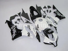 Cargar imagen en el visor de la galería, White and Black Repsol - CBR600RR 07-08 Fairing Kit -