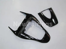 Cargar imagen en el visor de la galería, White and Black Repsol - CBR600RR 07-08 Fairing Kit -