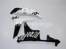 Cargar imagen en el visor de la galería, White and Black Repsol - CBR600RR 07-08 Fairing Kit -