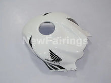 Cargar imagen en el visor de la galería, White and Black Repsol - CBR600RR 07-08 Fairing Kit -