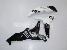 Cargar imagen en el visor de la galería, White and Black Repsol - CBR600RR 07-08 Fairing Kit -