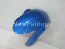 Cargar imagen en el visor de la galería, White Blue and Black Factory Style - GSX-R600 08-10 Fairing