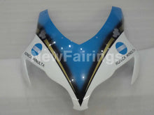 Cargar imagen en el visor de la galería, White Blue and Black Konica Minolta - CBR1000RR 08-11