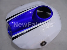 Cargar imagen en el visor de la galería, White and Blue Black ENEOS - YZF-R1 04-06 Fairing Kit