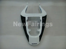 Cargar imagen en el visor de la galería, White Blue and Black Factory Style - GSX-R750 00-03 Fairing