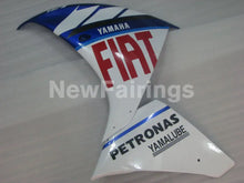 Cargar imagen en el visor de la galería, White Blue FIAT - YZF-R1 12-14 Fairing Kit - Vehicles &amp;