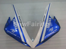 Cargar imagen en el visor de la galería, White Blue FIAT - YZF-R1 12-14 Fairing Kit - Vehicles &amp;