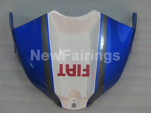 Cargar imagen en el visor de la galería, White Blue FIAT - YZF-R1 12-14 Fairing Kit - Vehicles &amp;