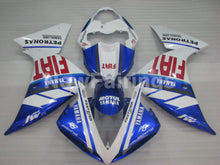 Cargar imagen en el visor de la galería, White Blue FIAT - YZF-R1 12-14 Fairing Kit - Vehicles &amp;