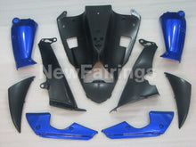 Cargar imagen en el visor de la galería, White Blue FIAT - YZF-R1 12-14 Fairing Kit - Vehicles &amp;