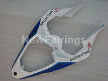 Cargar imagen en el visor de la galería, White Blue FIAT - YZF-R1 12-14 Fairing Kit - Vehicles &amp;