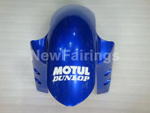 Cargar imagen en el visor de la galería, White Blue FIAT - YZF-R6 03-04 Fairing Kit Vehicles &amp; Parts &gt; Vehicle Parts &amp; Accessories &gt; Motor Vehicle Parts &gt; Motor