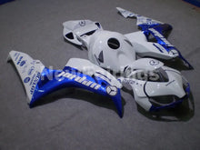 Cargar imagen en el visor de la galería, White and Blue Jordan - CBR1000RR 06-07 Fairing Kit -