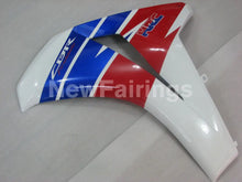 Cargar imagen en el visor de la galería, White Blue and Red Factory Style - CBR1000RR 08-11 Fairing