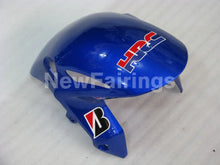 Cargar imagen en el visor de la galería, White and Blue Red Factory Style - CBR1000RR 08-11 Fairing