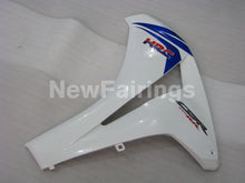 Cargar imagen en el visor de la galería, White and Blue Red Factory Style - CBR1000RR 08-11 Fairing