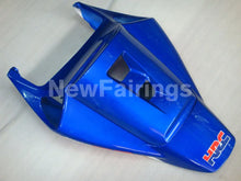 Cargar imagen en el visor de la galería, White and Blue Red HRC - CBR1000RR 04-05 Fairing Kit -