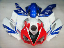 Cargar imagen en el visor de la galería, White and Blue Red HRC - CBR1000RR 04-05 Fairing Kit -