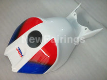 Cargar imagen en el visor de la galería, White and Blue Red HRC - CBR1000RR 04-05 Fairing Kit -