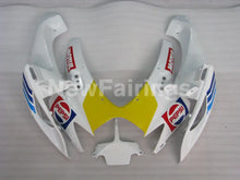 Cargar imagen en el visor de la galería, White and Blue Red PEPSI - GSX-R600 06-07 Fairing Kit