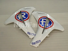 Cargar imagen en el visor de la galería, White and Blue Repsol - CBR1000RR 08-11 Fairing Kit -