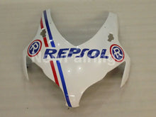 Cargar imagen en el visor de la galería, White and Blue Repsol - CBR1000RR 08-11 Fairing Kit -