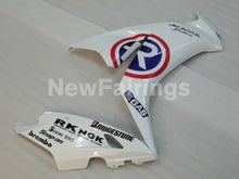 Cargar imagen en el visor de la galería, White and Blue Repsol - CBR1000RR 12-16 Fairing Kit -