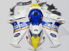 Cargar imagen en el visor de la galería, White and Blue Rothmans - CBR1000RR 12-16 Fairing Kit -