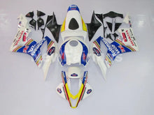 Cargar imagen en el visor de la galería, White and Blue Rothmans - CBR600RR 07-08 Fairing Kit -