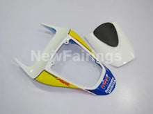 Cargar imagen en el visor de la galería, White and Blue Rothmans - CBR600RR 07-08 Fairing Kit -