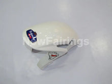 Cargar imagen en el visor de la galería, White and Blue Rothmans - CBR600RR 07-08 Fairing Kit -